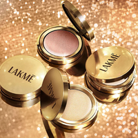 Lakmē 9 to 5 Powerplay Velvet Crème Highlighter
