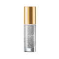 Lakmē Glitterati Collection Silver Dust - Glitter Nail Polish for Sparkling Nails