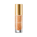 Lakmē Glitterati Collection Copper Burst - Glitter Nail Polish for Sparkling Nails