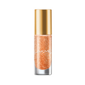 Lakmē Glitterati Collection Electric Peach - Glitter Nail Polish for Sparkling Nails