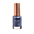 Lakmē Ultimate Glam Chrome Nail Blue - Metallic Chrome Nail Polish for Glamorous Nails