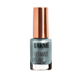 Lakmē Ultimate Glam Chrome Nail Mint - Metallic Chrome Nail Polish