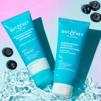 Dot & Key Barrier Repair Gentle Hydrating Face Wash 100ml