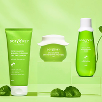 Dot & Key Cica + Niacinamide Toner with Green Tea 150ml