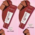 Dot & key SPF 50+ Vitamin C + E Brightening Lip Balm - Pack of 2 (Cocoa Nude)