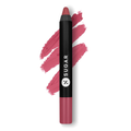 SUGAR Cosmetics  Matte As Hell Crayon Lipstick 05 Rose Dawson (Rose Pink) 2.8 gm