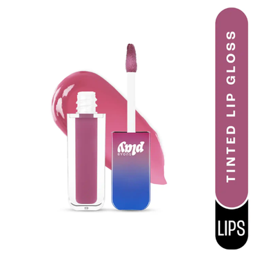 Sugar pop SUGAR Play Power Drip Lip Gloss 02 Woke