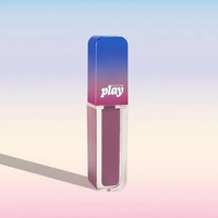Sugar pop SUGAR Play Power Drip Lip Gloss 04 Simp