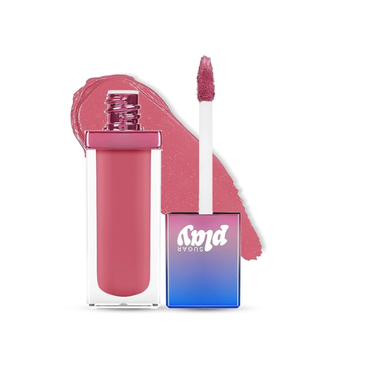 SUGAR Play Vibe Check Liquid Lipstick 02 Finesse