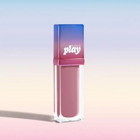 SUGAR Play Vibe Check Liquid Lipstick 04 Stan