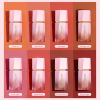 Nykaa Matte to Last No Transfer Long Lasting Lipstick - Kashi (3.5g)