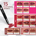 Sugar Matte Attack Transferproof Lipstick