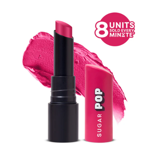 Sugar Ultrastay Transferproof Lipstick