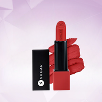Sugar Glide Peptide Serum Lipstick