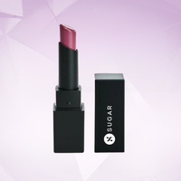 Sugar Limited Edition Nothing Else Matter Longwear Lipstick