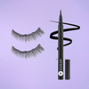 Sugar  Maximeyes Drama Magnetic Lashes & Eyeliner