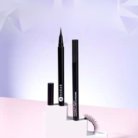 Sugar  Maximeyes Drama Magnetic Lashes & Eyeliner