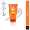 SUGAR POP SPF 50 Sunscreen With Vitamin C, Niacinamide & Hyaluronic Acid