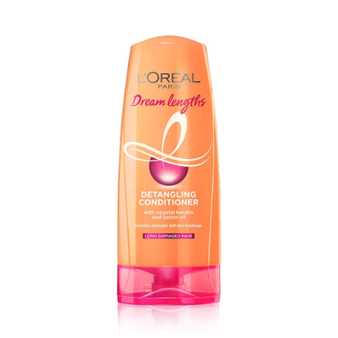 L'OREAL PARIS Fresh Dream Lengths Conditioner for Dry Hair