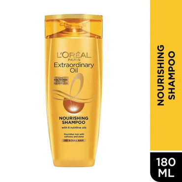 L'Oreal 6-Oil Nourish Extraordinary Oil Nourishing Conditioner