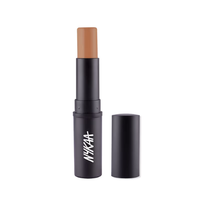 Nykaa SKINgenius Foundation Stick Conceal Contour & Corrector