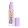 Nykaa Superlight Serum Matte Filter Finish Skin Tint Foundation  (30ml)