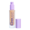Nykaa Superlight Serum Matte Filter Finish Skin Tint Foundation  (30ml)