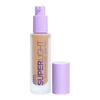 Nykaa Superlight Serum Matte Filter Finish Skin Tint Foundation  (30ml)