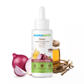 Hair Oil Booster with Natural Actives for Stronger, Healthier Hair – 30ml