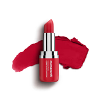 Mama Earth Creamy Matte Long Stay Lipstick 4.2g | Murumuru Butter