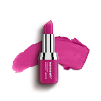 Mama Earth Creamy Matte Long Stay Lipstick 4.2g | Murumuru Butter