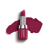 Mama Earth Creamy Matte Long Stay Lipstick 4.2g | Murumuru Butter