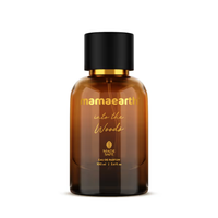 Mamaearth Eau De Parfum 100ml – Long Lasting Perfume