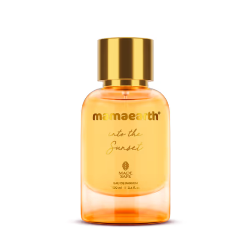 Mamaearth Eau De Parfum 100ml – Long Lasting Perfume
