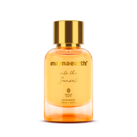 Mamaearth Eau De Parfum 100ml – Long Lasting Perfume