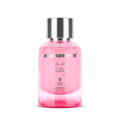 Mamaearth Eau De Parfum 100ml – Long Lasting Perfume