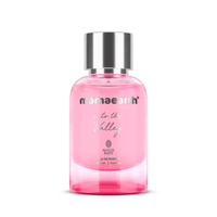Mamaearth Eau De Parfum 100ml – Long Lasting Perfume