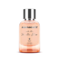 Mamaearth Eau De Parfum 100ml – Long Lasting Perfume