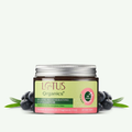Lotus Organics+ Holistic Regenerating Exfoliator