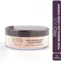Lotus Proedit Pore Mineralizer Loose Powder