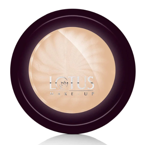 Lotus Proedit Silk Touch Perfecting Powder