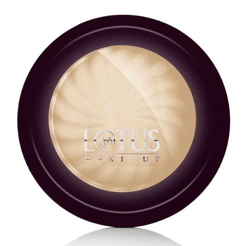 Lotus Proedit Silk Touch Perfecting Powder