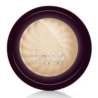 Lotus Proedit Silk Touch Perfecting Powder