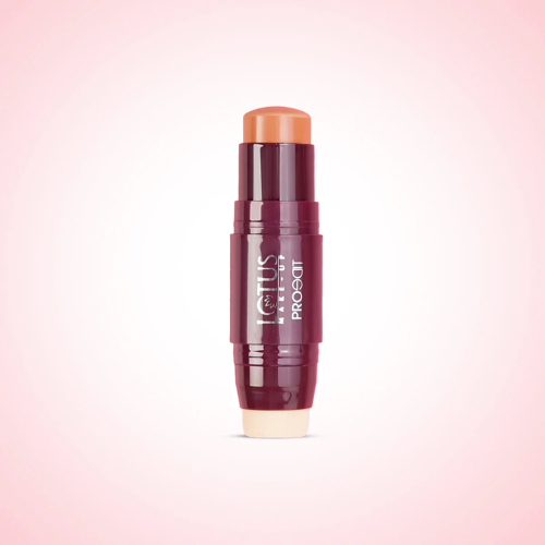 Lotus Proedit Cheekalicious Crème Blush