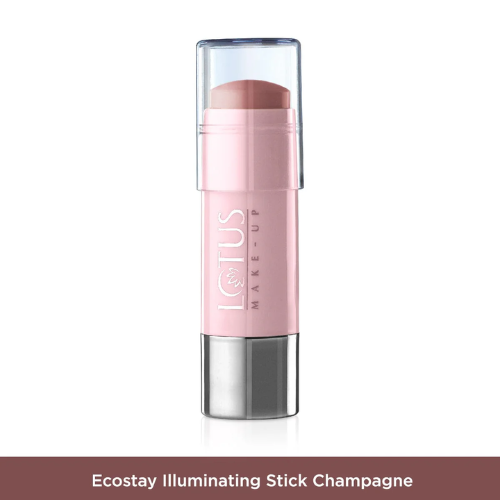 Lotus Ecostay Illuminating Stick