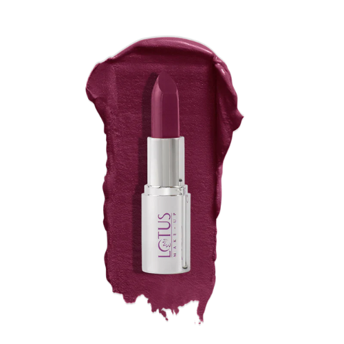 Lotus Ecostay Butter Matte Lip Color