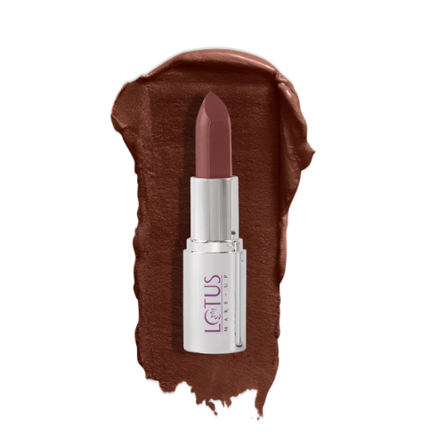 Lotus Ecostay Butter Matte Lip Color