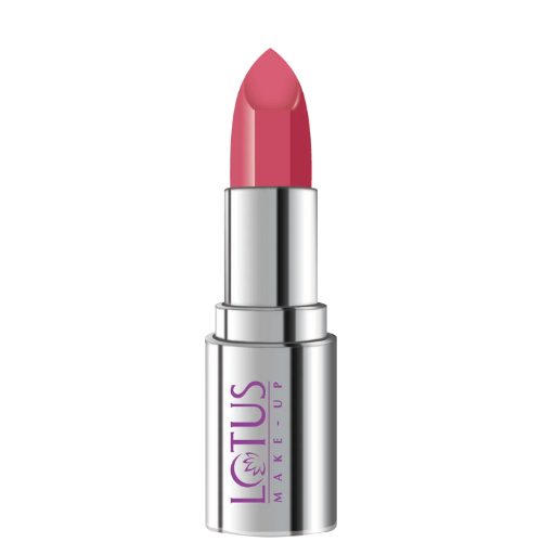 Lotus Ecostay Butter Matte Lip Color