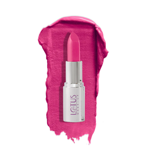 Lotus Ecostay Butter Matte Lip Color