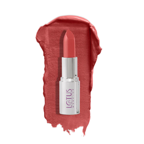 Lotus Ecostay Butter Matte Lip Color